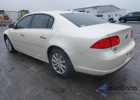 2011 Buick Lucerne Cxl z USA, uszkodzony, nr VIN 1G4HC5EM8BU126603